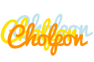 Cholpon energy logo