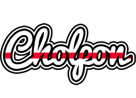 Cholpon kingdom logo