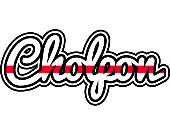 Cholpon kingdom logo