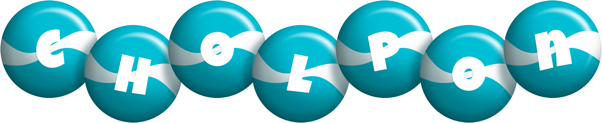 Cholpon messi logo