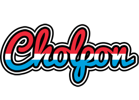 Cholpon norway logo