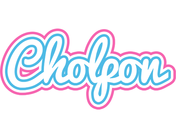 Cholpon outdoors logo