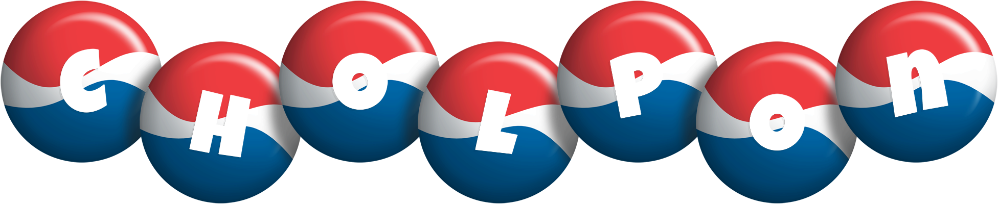 Cholpon paris logo