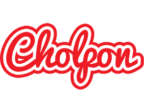 Cholpon sunshine logo