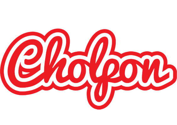 Cholpon sunshine logo