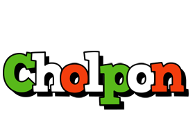 Cholpon venezia logo