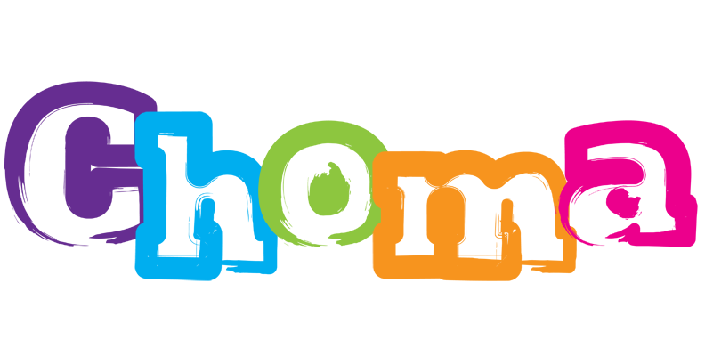 Choma casino logo