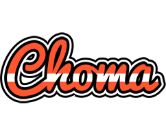 Choma denmark logo