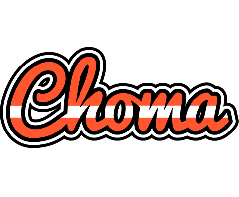 Choma denmark logo