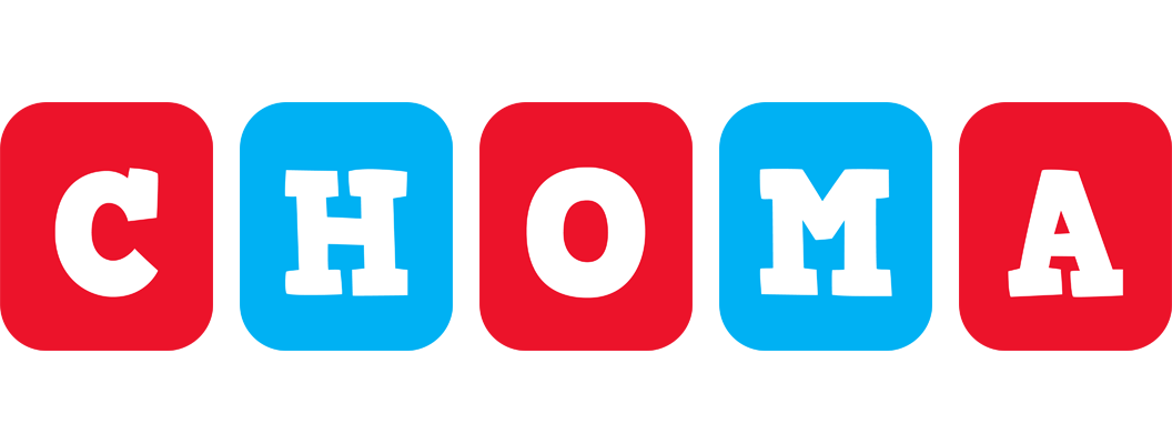 Choma diesel logo