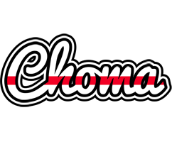 Choma kingdom logo