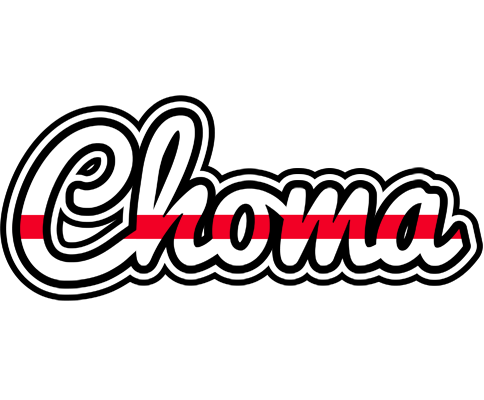 Choma kingdom logo