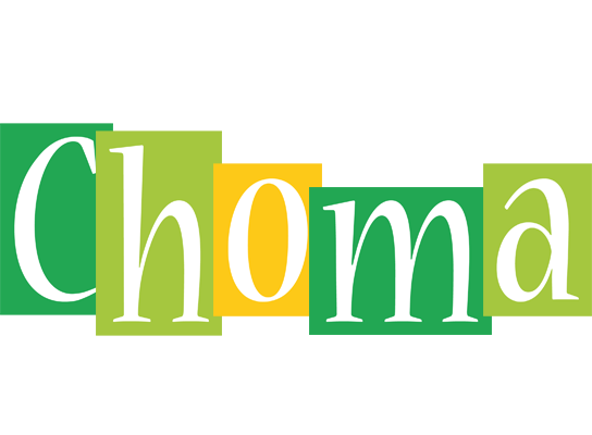 Choma lemonade logo