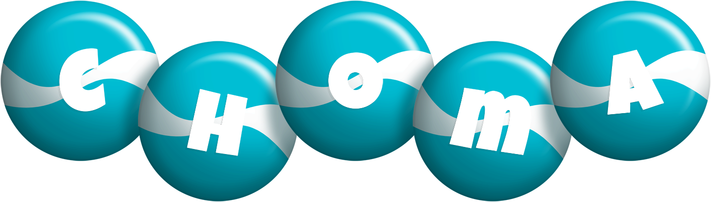 Choma messi logo
