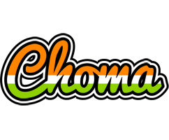 Choma mumbai logo