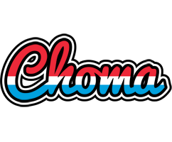 Choma norway logo