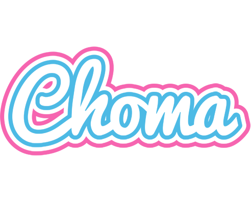 Choma outdoors logo
