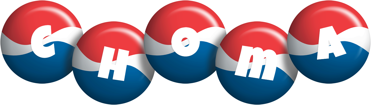 Choma paris logo