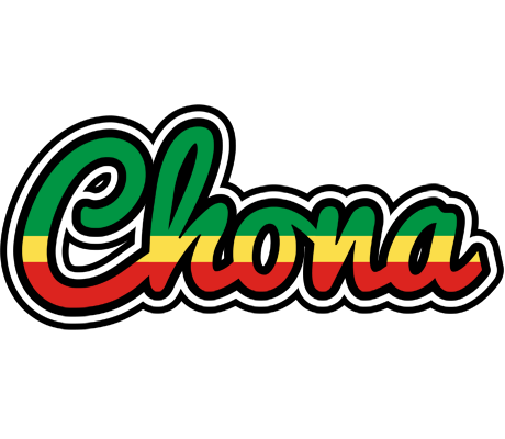 Chona african logo