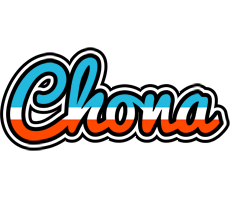 Chona america logo