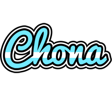 Chona argentine logo