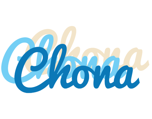 Chona breeze logo