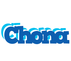 Chona business logo