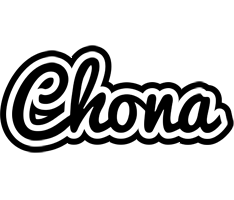 Chona chess logo