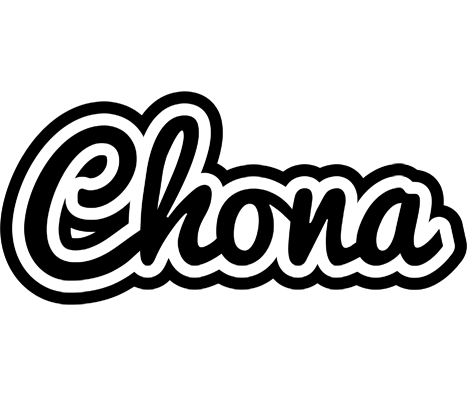 Chona chess logo