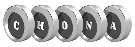 Chona coins logo