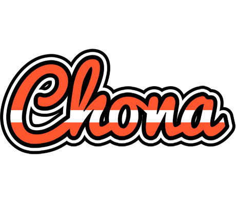 Chona denmark logo