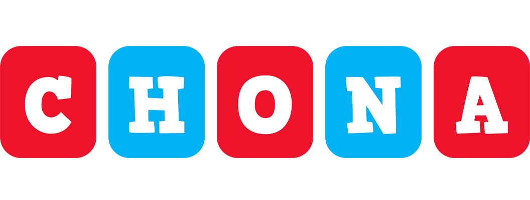 Chona diesel logo