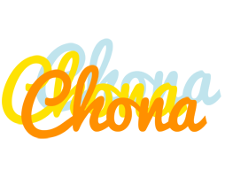 Chona energy logo