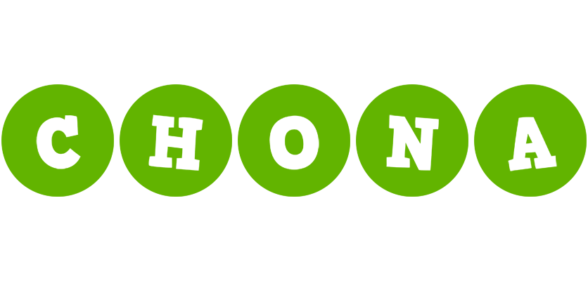 Chona games logo