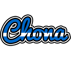 Chona greece logo