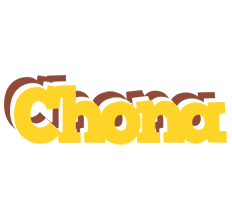 Chona hotcup logo