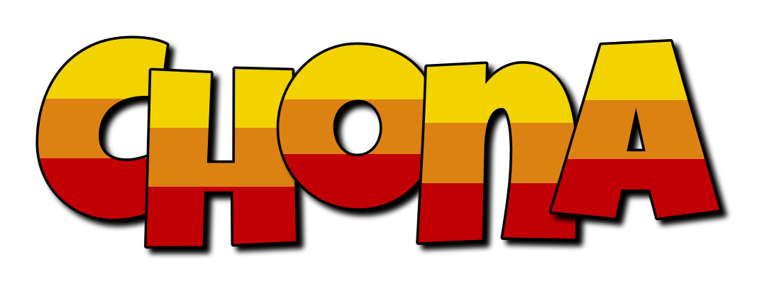 Chona jungle logo