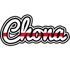 Chona kingdom logo