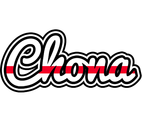 Chona kingdom logo