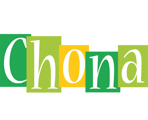 Chona lemonade logo
