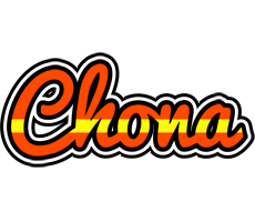 Chona madrid logo