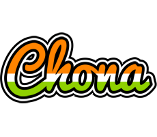 Chona mumbai logo