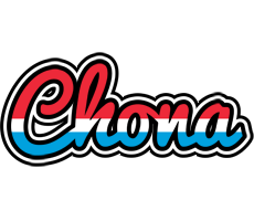 Chona norway logo