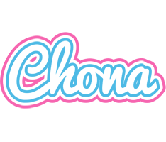 Chona outdoors logo