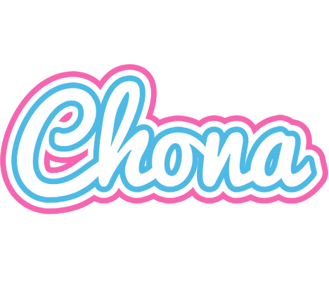 Chona outdoors logo