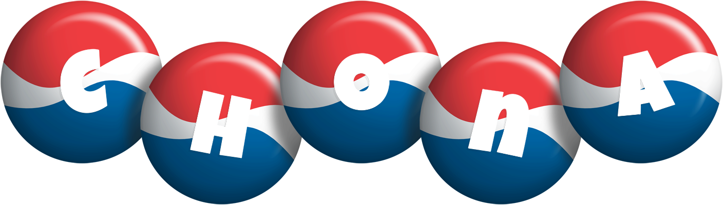 Chona paris logo