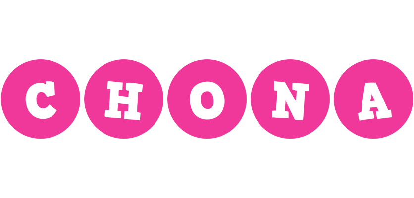 Chona poker logo