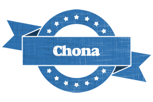 Chona trust logo