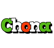 Chona venezia logo