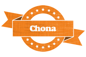 Chona victory logo